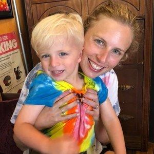 Meet your Posher, Jackie